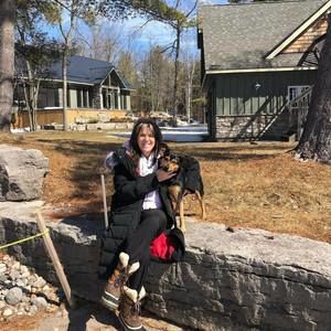 Meet your Posher, Jill